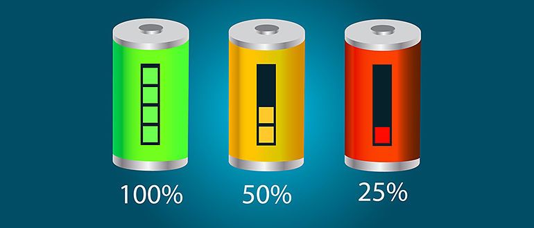 Telefon se až do konce nenabíjí