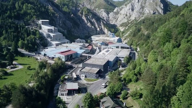 ТАБ фабрика