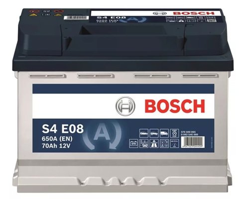 olovna baterija kalcija