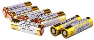 12v batteries