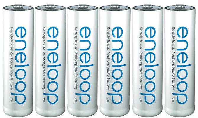 eneloop