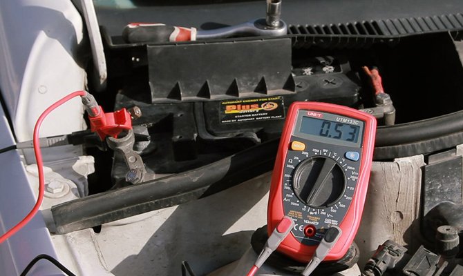 Струја цурења