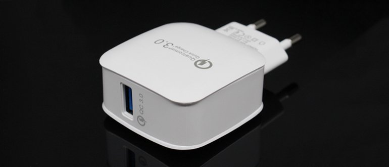 Càrrega ràpida Xiaomi