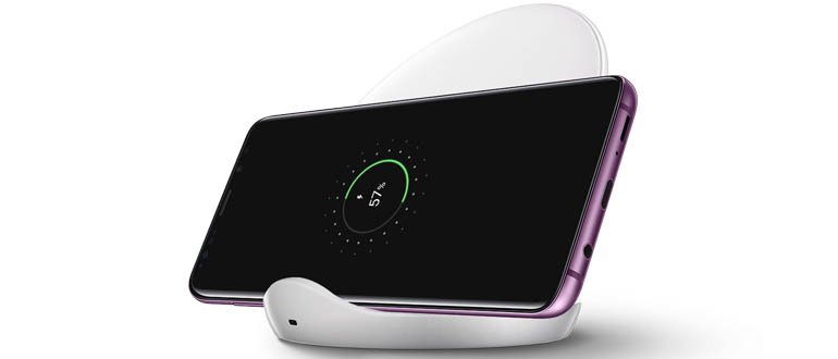 טעינה אלחוטית לכבוד