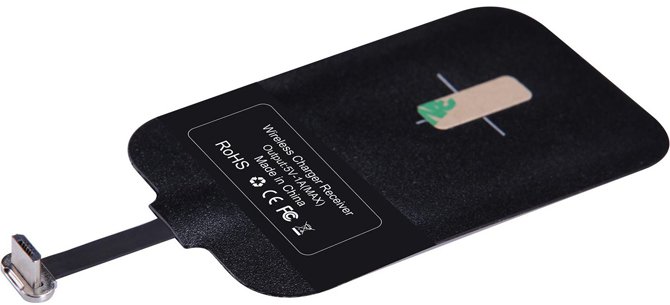 מודול טעינה אלחוטי