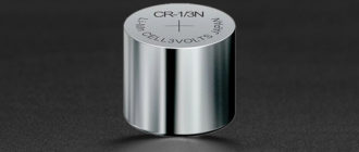 CR1 / 3N et DL1 / 3N